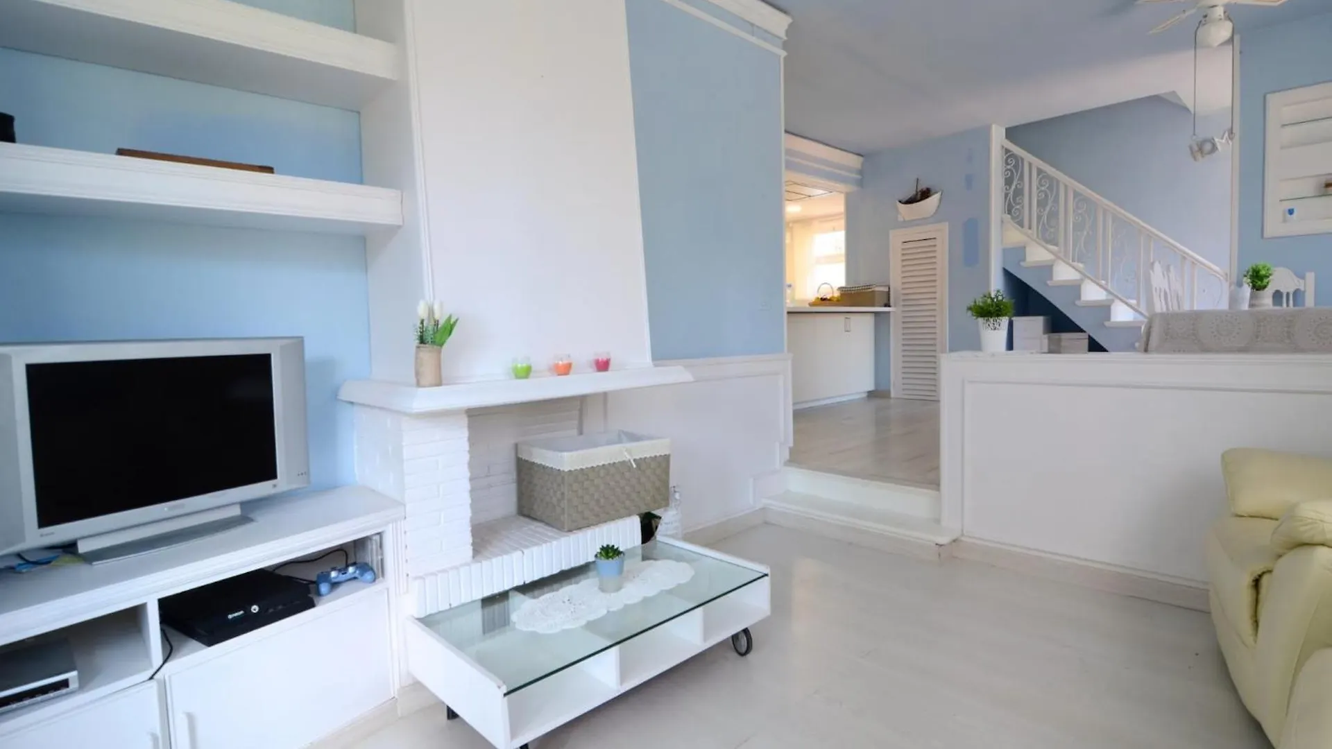 Villa Pepita Blue Con Piscina Pals 0*,