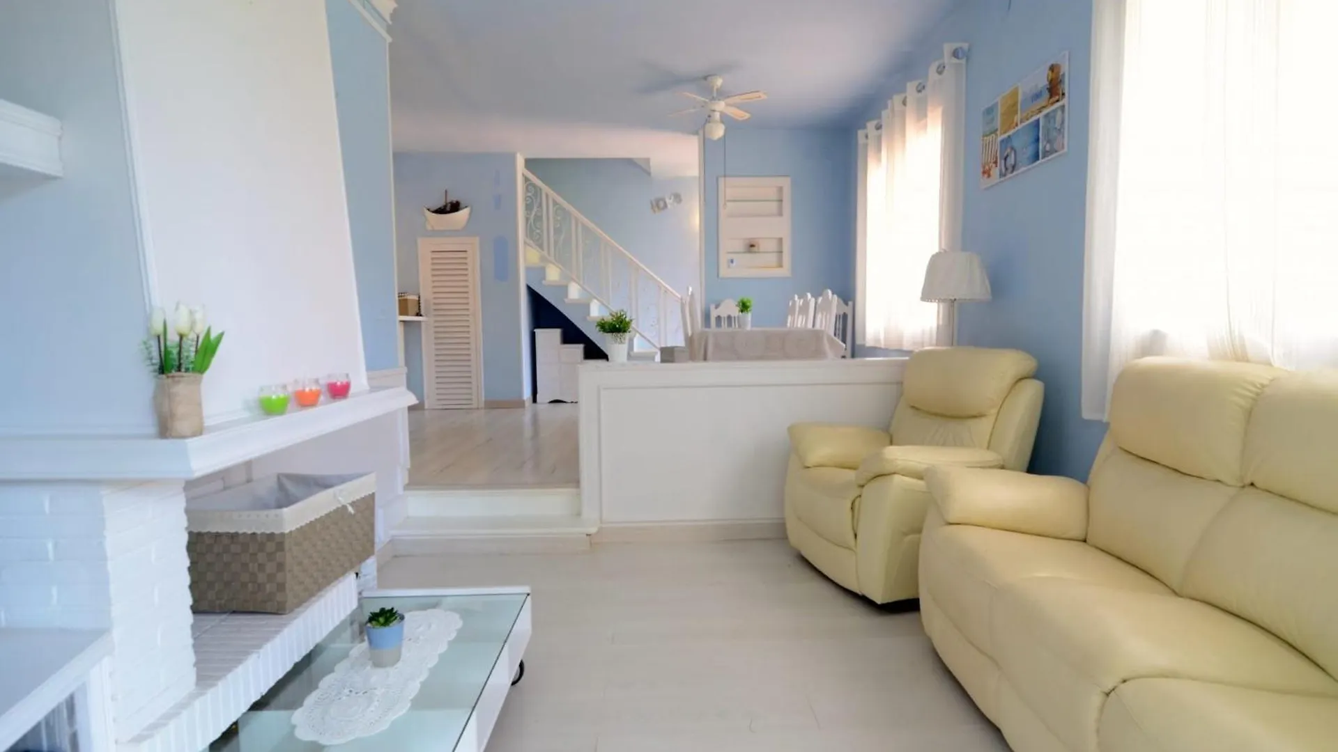 Villa Pepita Blue Con Piscina Pals