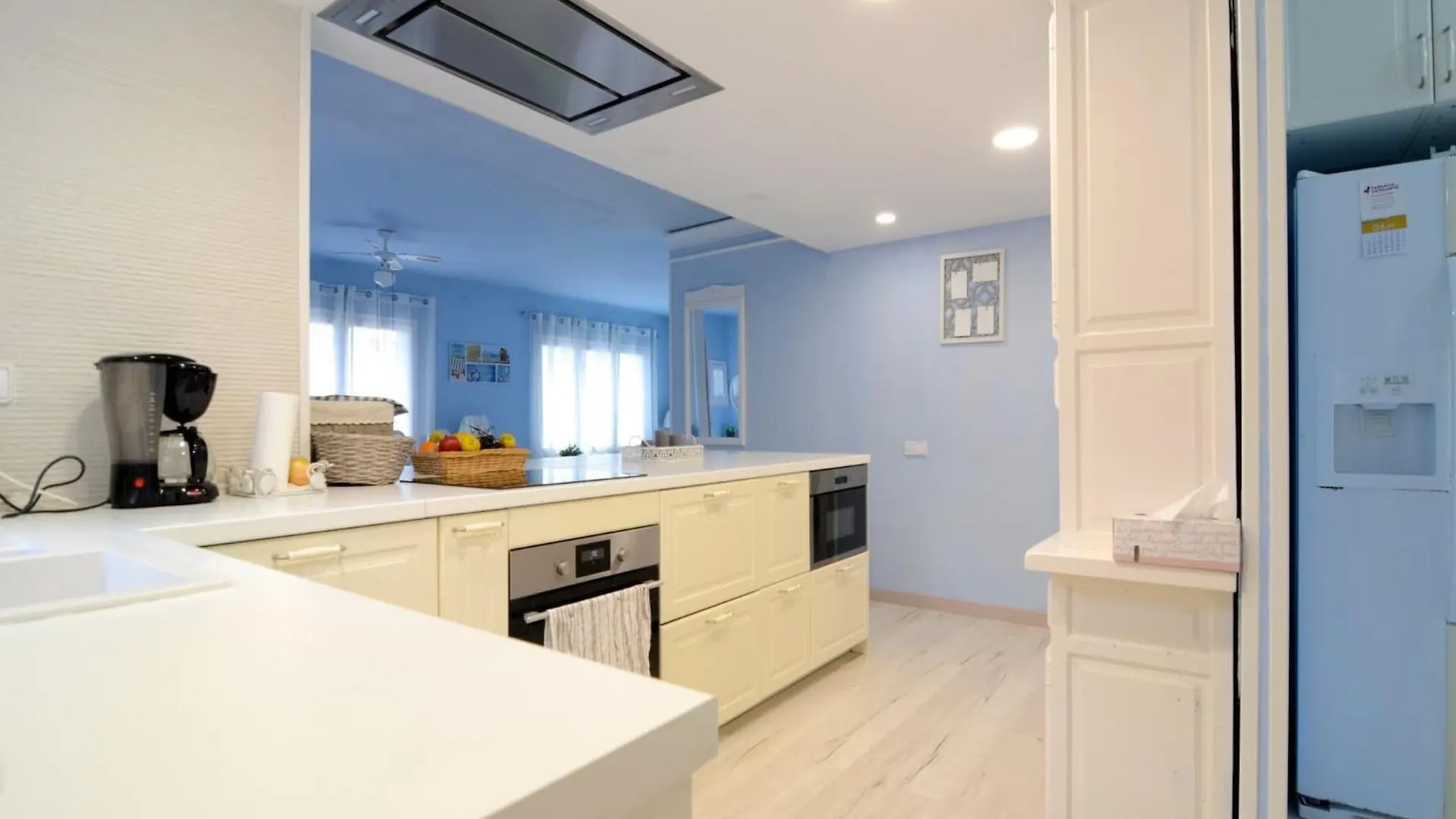 Villa Pepita Blue Con Piscina Pals Ισπανία