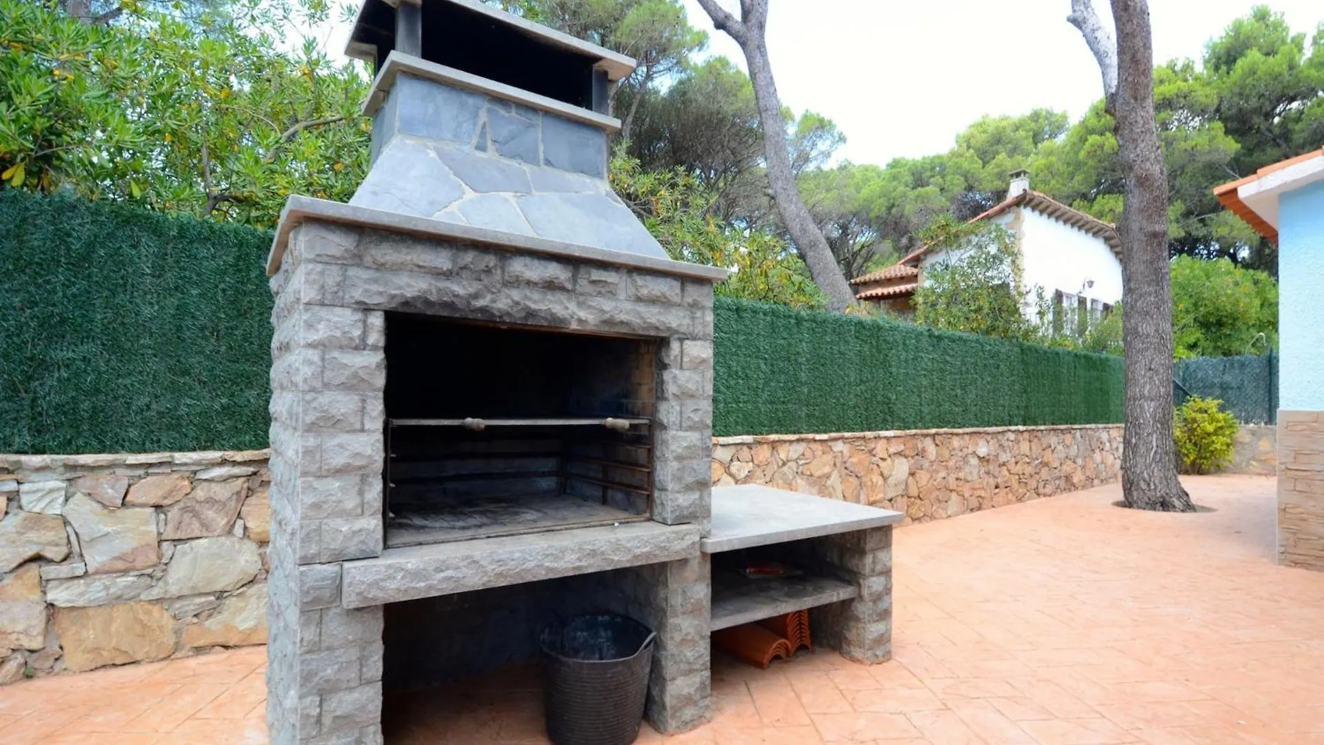 Villa Pepita Blue Con Piscina Pals Ισπανία