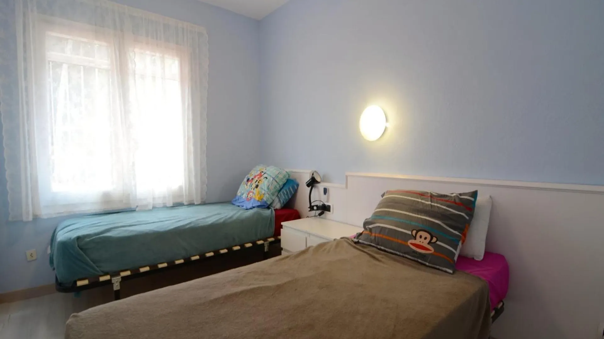 Villa Pepita Blue Con Piscina Pals